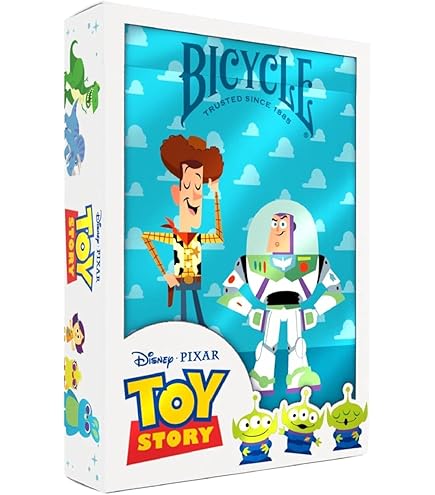新品未開封 Toy Story ディズニートイ・ストーリー 3BOX ヴァイス 新品未開封 Toy Story トイストーリー 3BOX ヴァイス - メルカリ